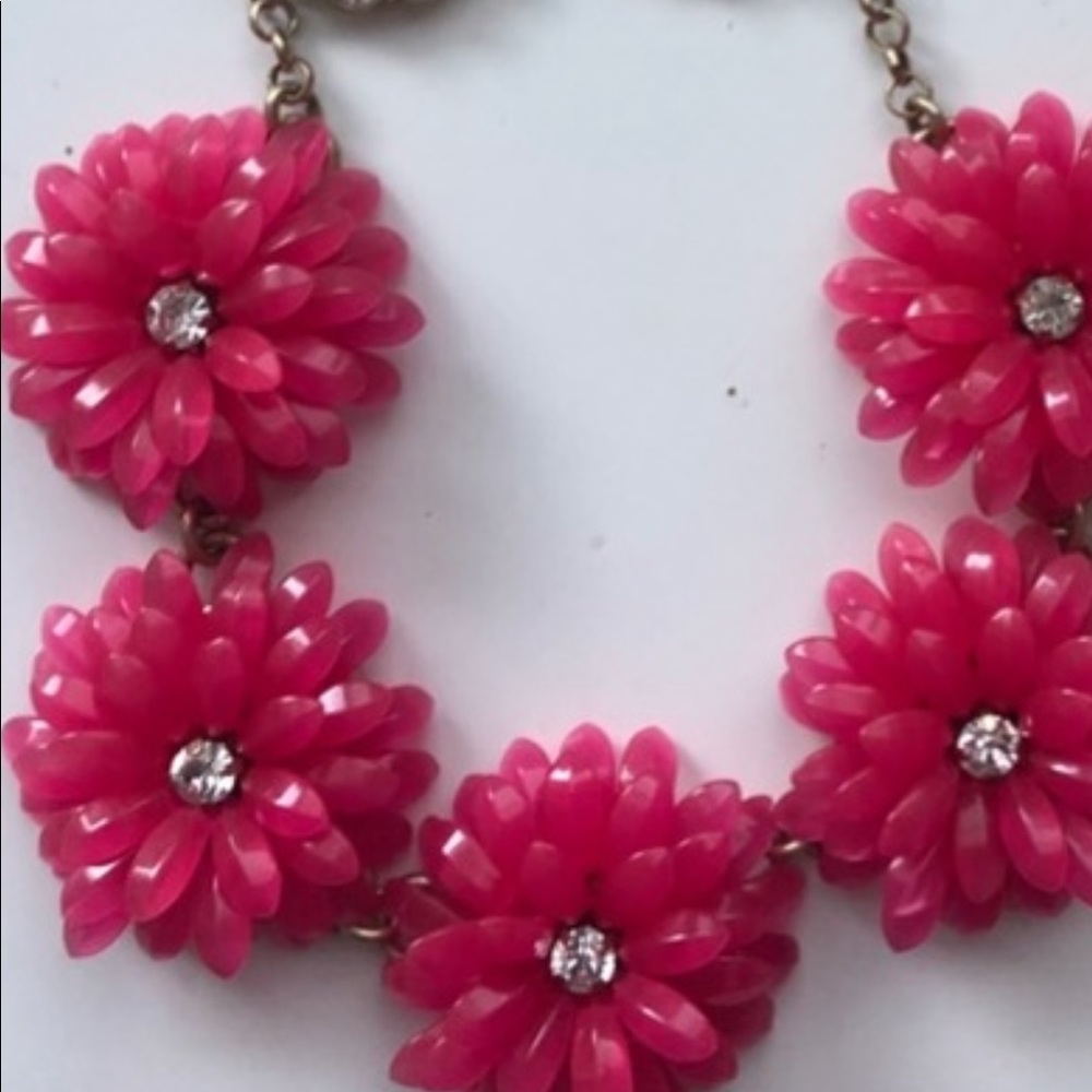 J. Crew Statement Necklaces - image 2